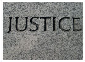 Civil Rights - Justice