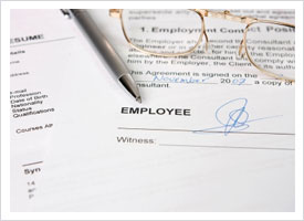 Employment Law