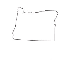 Oregon