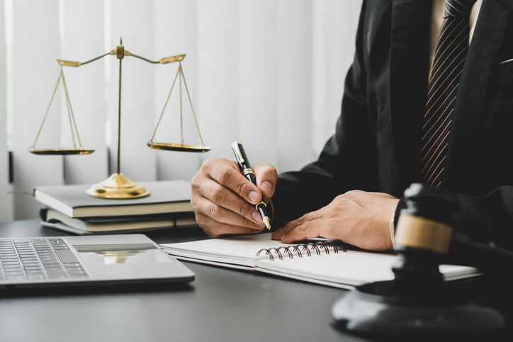 How Many Years of College Does It Take to Become a Lawyer?
