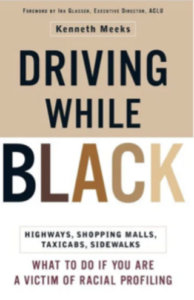 Driving While Black