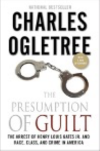 The Presumption of Guilt