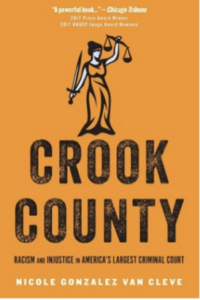 Crook County