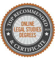 2025: Top Online Universities Offering Legal Degrees – from Legal Studies Certificates to MLS and JM Options